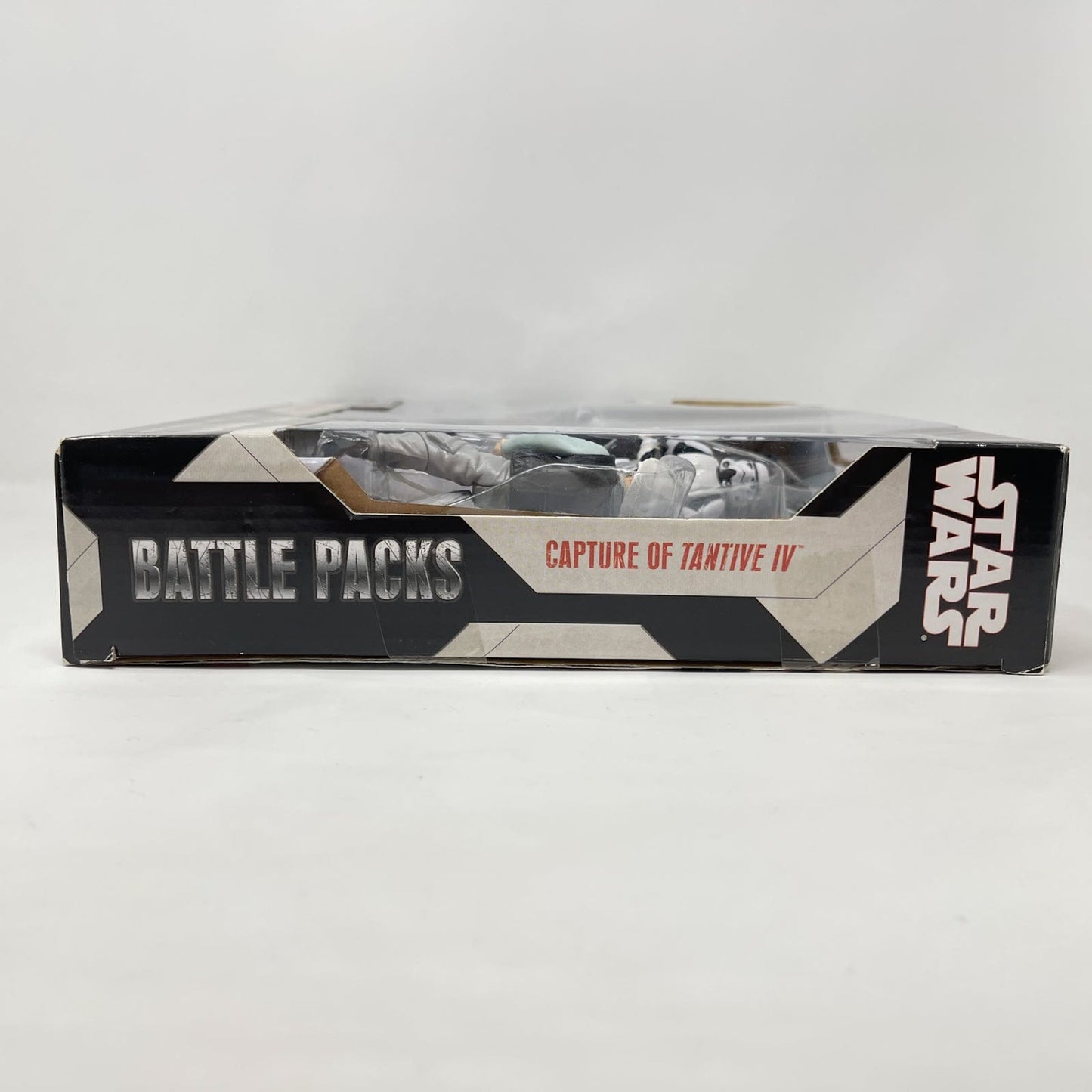 Vintage Hasbro Star Wars Mid MOC Capture of Tantive IV Battle Pack - Hasbro 30th Anniversary (2007)