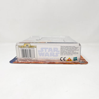 Vintage Hasbro Star Wars Mid MOC Clone Trooper Army - Set 1 - Army of the Republic (2003) SAGA Clone Wars MOC