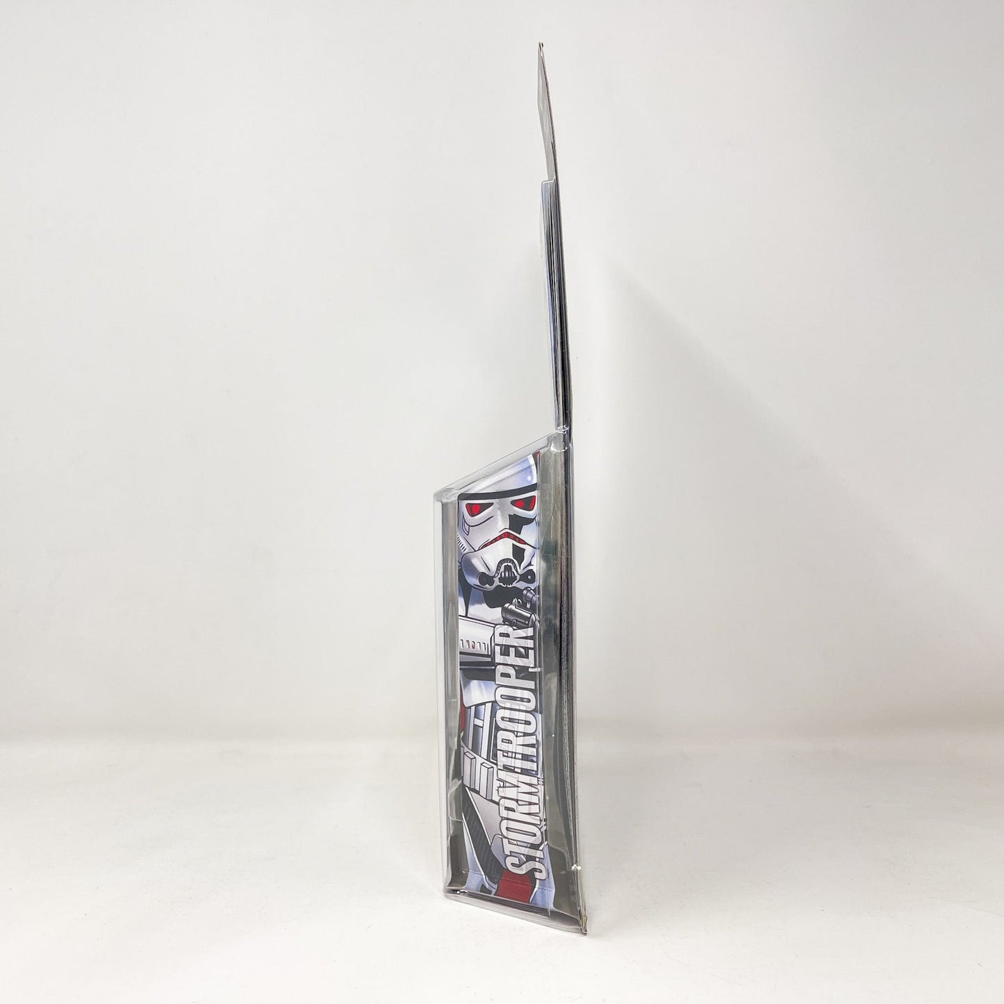 Vintage Hasbro Star Wars Mid MOC Comic Pack #03 Governor Tarkin & Stormtrooper- Hasbro Star Wars Darkhorse Comic Action Figure 2-Pack