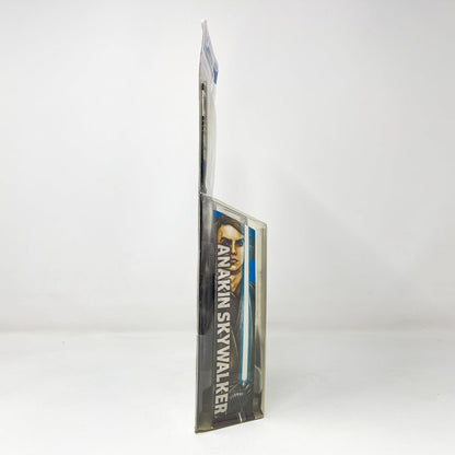 Vintage Hasbro Star Wars Mid MOC Comic Pack #2 Anakin Skywalker & Durge - Hasbro Dark Horse Comic Action Figure 2-Pack (2008)