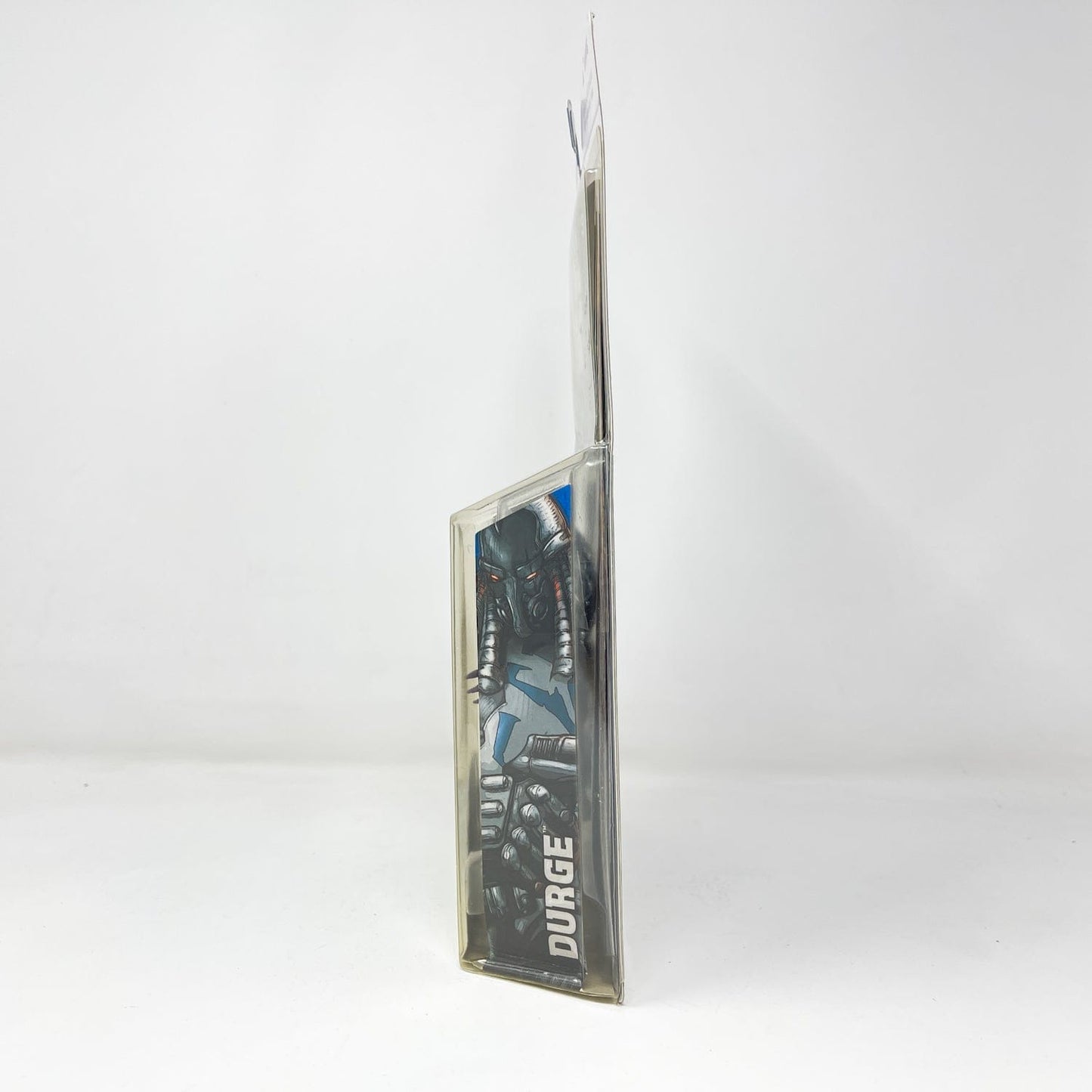 Vintage Hasbro Star Wars Mid MOC Comic Pack #2 Anakin Skywalker & Durge - Hasbro Dark Horse Comic Action Figure 2-Pack (2008)