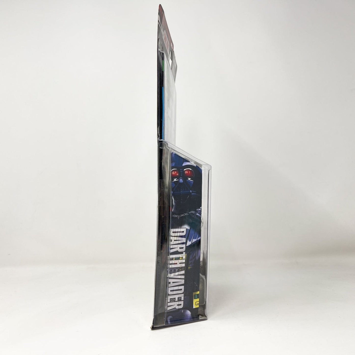 Vintage Hasbro Star Wars Mid MOC Comic Pack #2 Darth Vader and Rebel Officer - Hasbro Star Wars Darkhorse Comic Action Figure 2-Pack