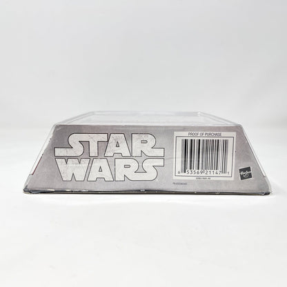 Vintage Hasbro Star Wars Mid MOC Comic Pack #6 Luke Skywalker & R2-D2 - Hasbro Star Wars Darkhorse Comic Action Figure 2-Pack