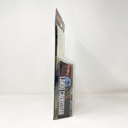 Vintage Hasbro Star Wars Mid MOC Comic Pack Lando Calrissian & Stormtrooper - Hasbro Star Wars Darkhorse Comic Action Figure 2-Pack