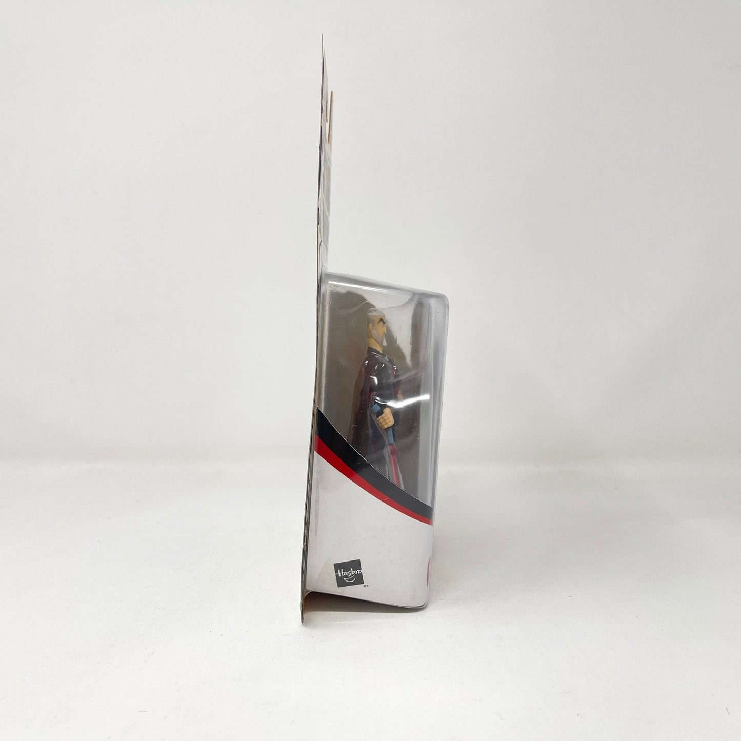 Vintage Hasbro Star Wars Mid MOC Count Dooku (2003) - Hasbro Tarkovsky Clone Wars Animated Figure MOC