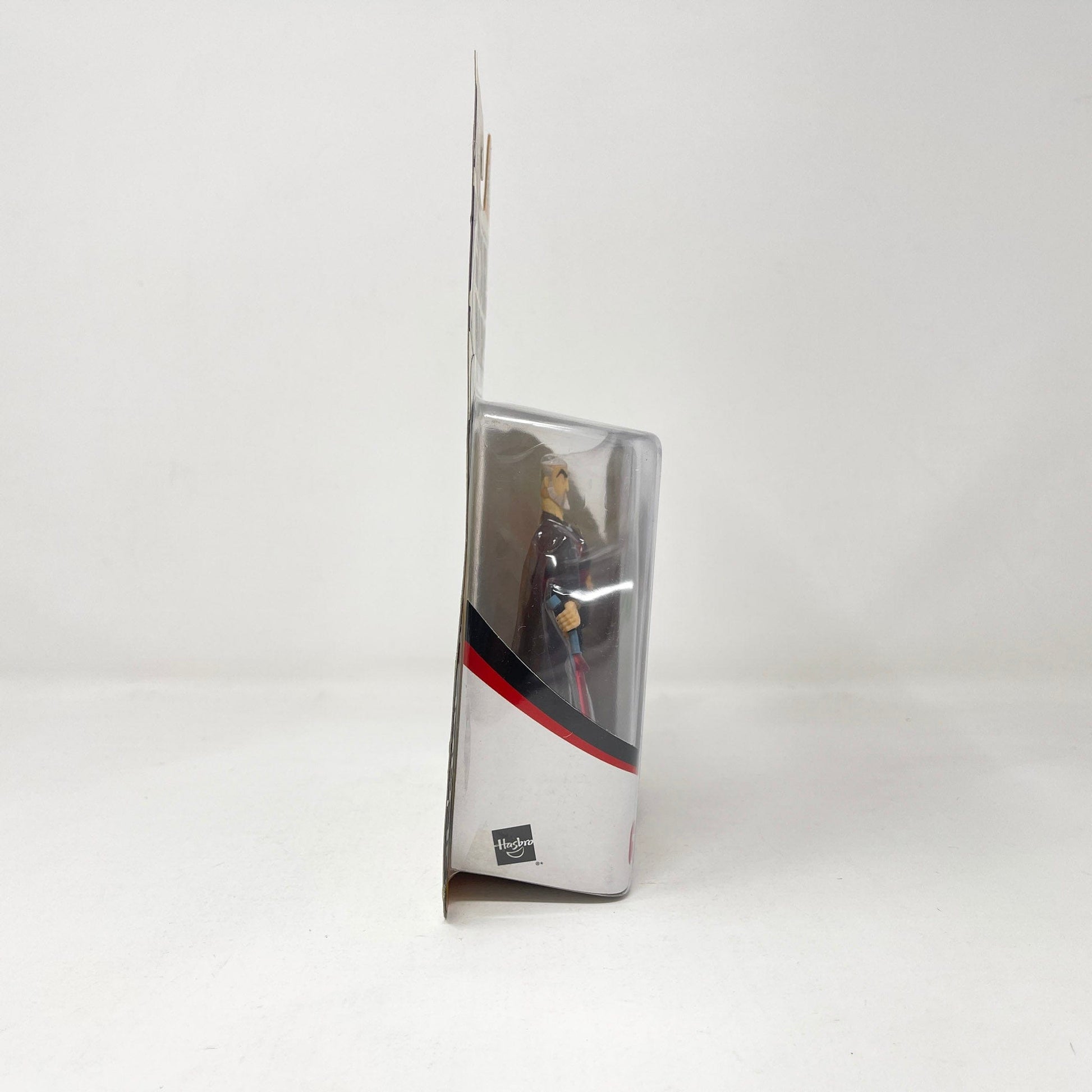 Vintage Hasbro Star Wars Mid MOC Count Dooku (2003) - Hasbro Tarkovsky Clone Wars Animated Figure MOC