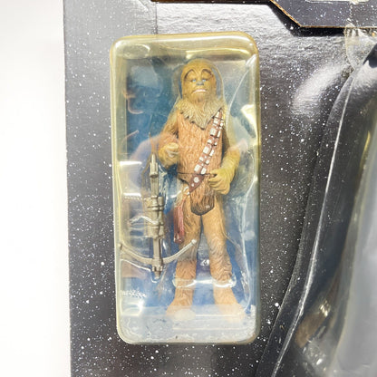 Vintage Hasbro Star Wars Mid MOC Darth Vader Carrying Case Sealed - Hasbro Original Trilogy Collection (2004)