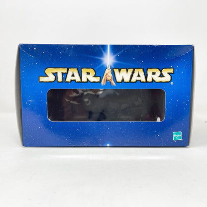 Vintage Hasbro Star Wars Mid MOC Death Star Trash Compactor 1 of 2 (2002) ANH - Hasbro Original Trilogy Collection Screen Scenes