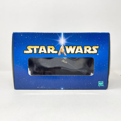Vintage Hasbro Star Wars Mid MOC Death Star Trash Compactor 2 of 2 (2002) ANH - Hasbro Original Trilogy Collection Screen Scenes