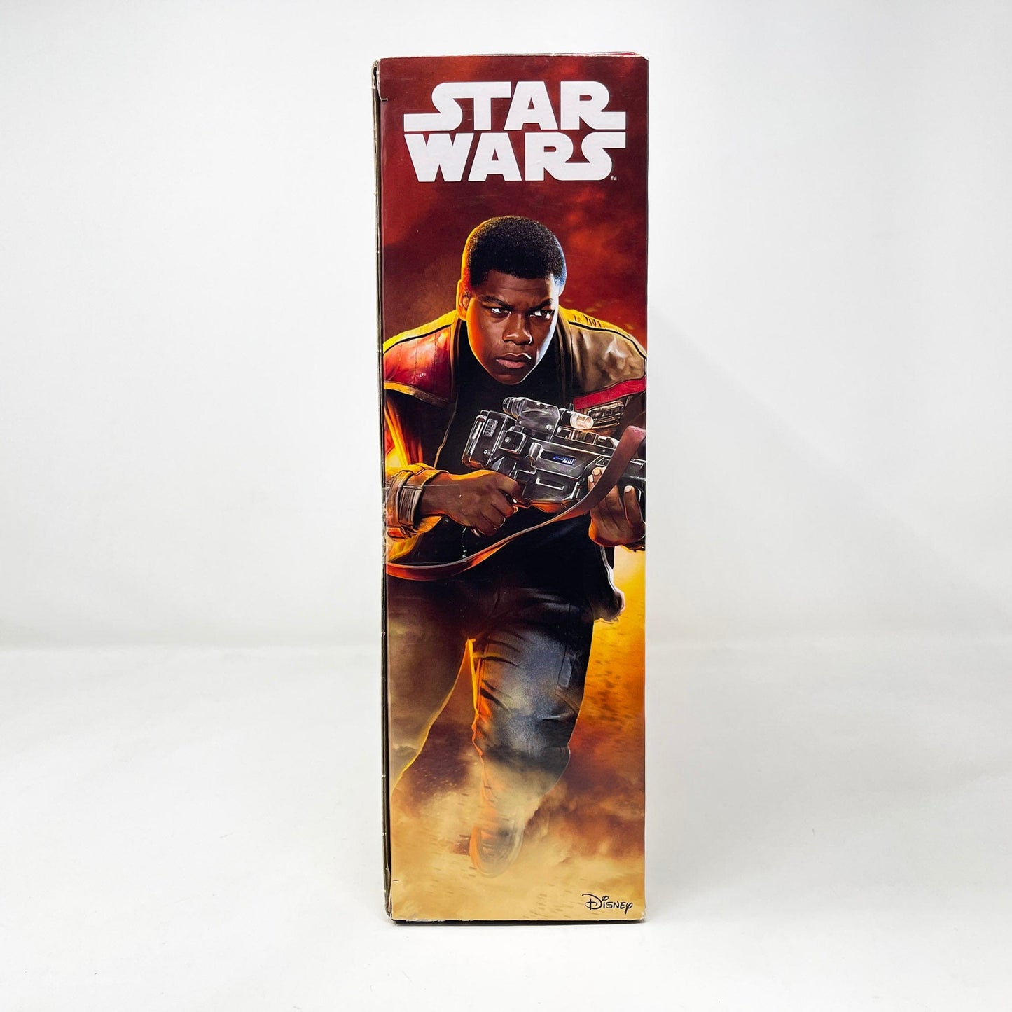 Vintage Hasbro Star Wars Mid MOC Desert Landspeeder (TFA) - Hasbro 2015 Star Wars Vehicle Ship