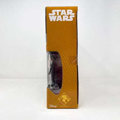 Vintage Hasbro Star Wars Mid MOC Desert Landspeeder (TFA) - Hasbro 2015 Star Wars Vehicle Ship