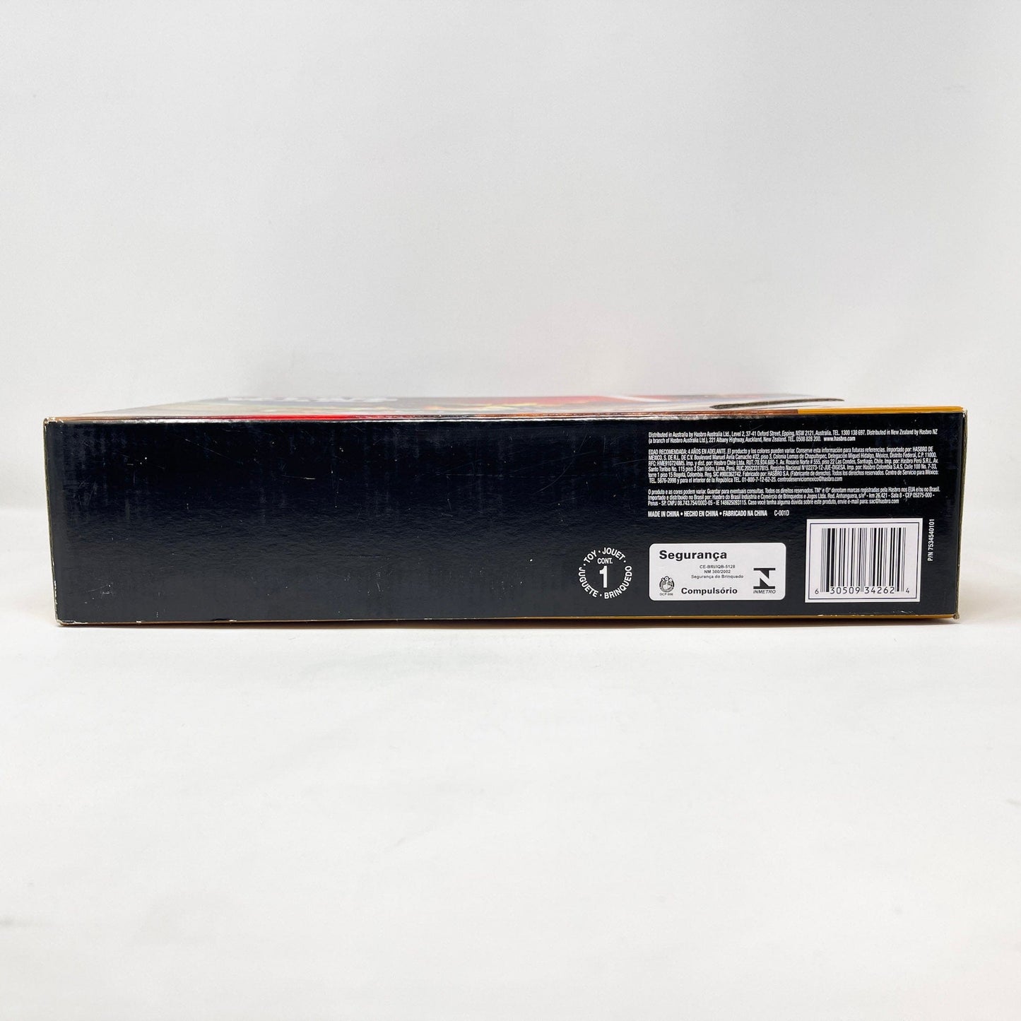 Vintage Hasbro Star Wars Mid MOC Desert Landspeeder (TFA) - Hasbro 2015 Star Wars Vehicle Ship