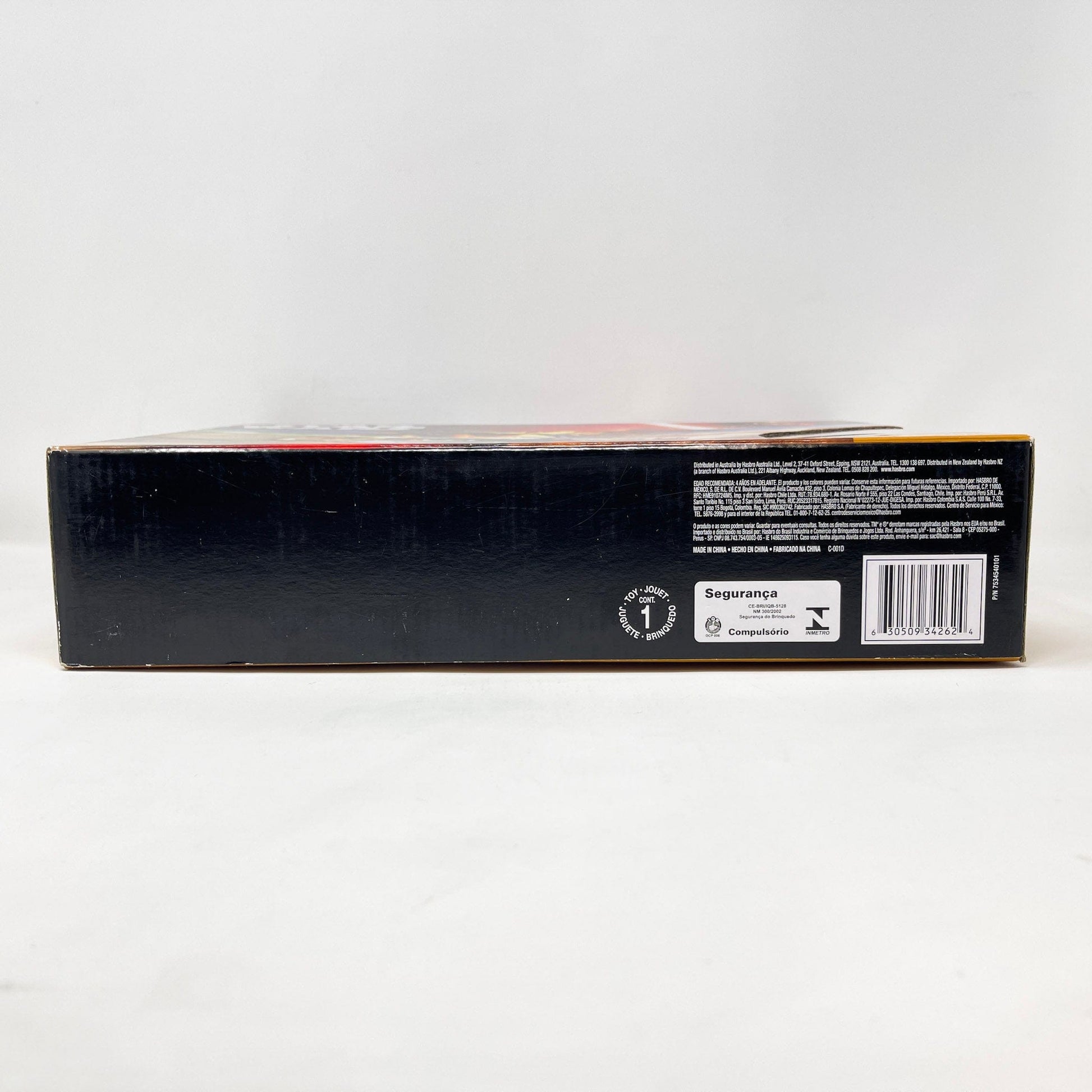 Vintage Hasbro Star Wars Mid MOC Desert Landspeeder (TFA) - Hasbro 2015 Star Wars Vehicle Ship