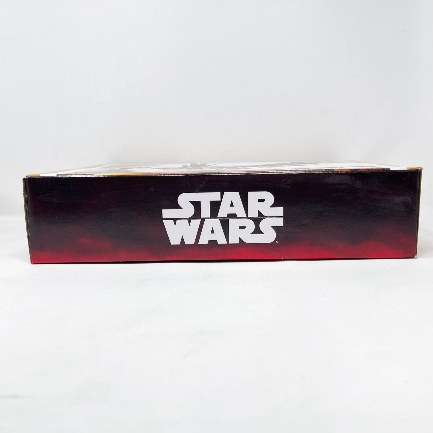 Vintage Hasbro Star Wars Mid MOC Desert Landspeeder (TFA) - Hasbro 2015 Star Wars Vehicle Ship