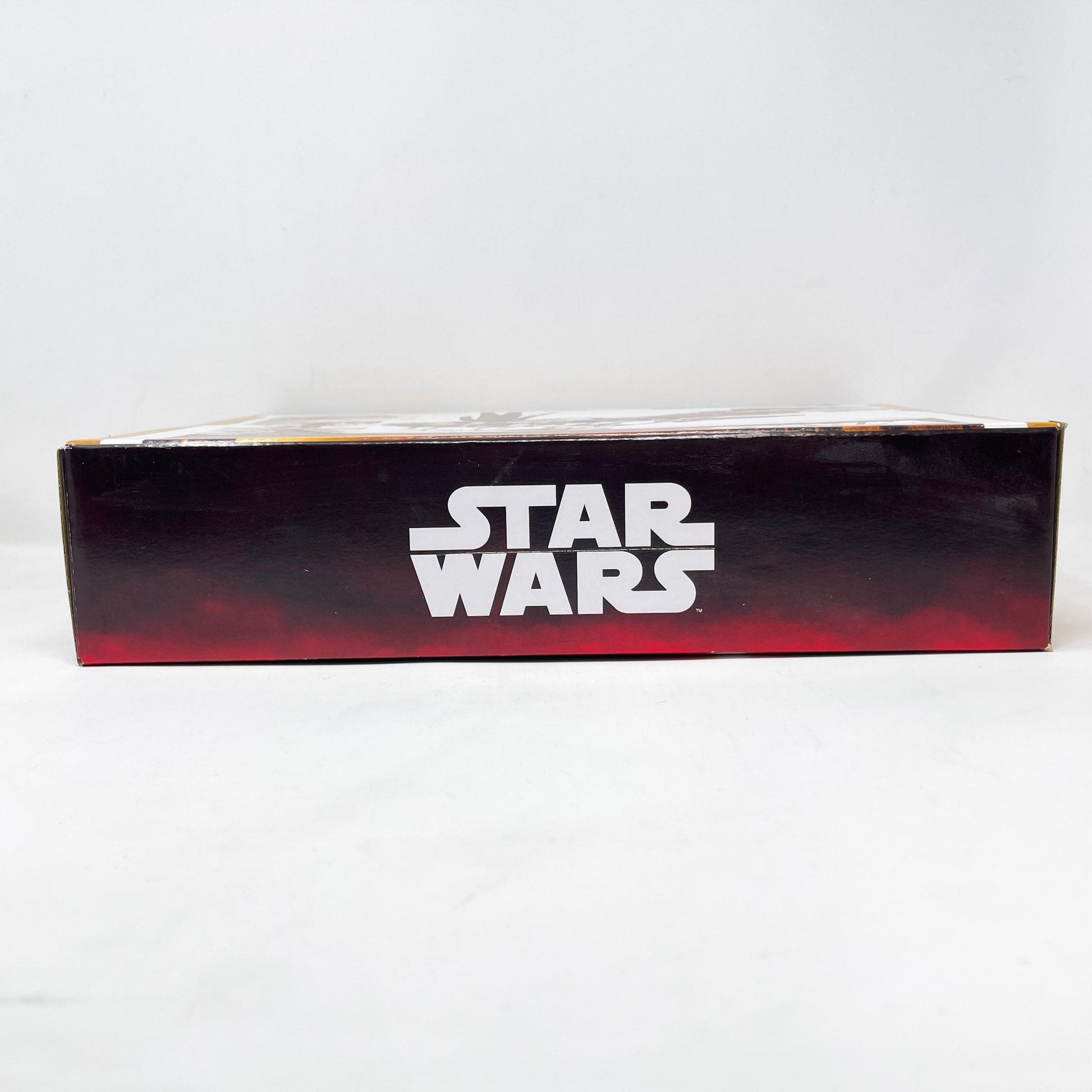 Vintage Hasbro Star Wars Mid MOC Desert Landspeeder (TFA) - Hasbro 2015 Star Wars Vehicle Ship