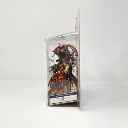 Vintage Hasbro Star Wars Mid MOC Droid Army - Separatist Forces (2003) SAGA Clone Wars MOC