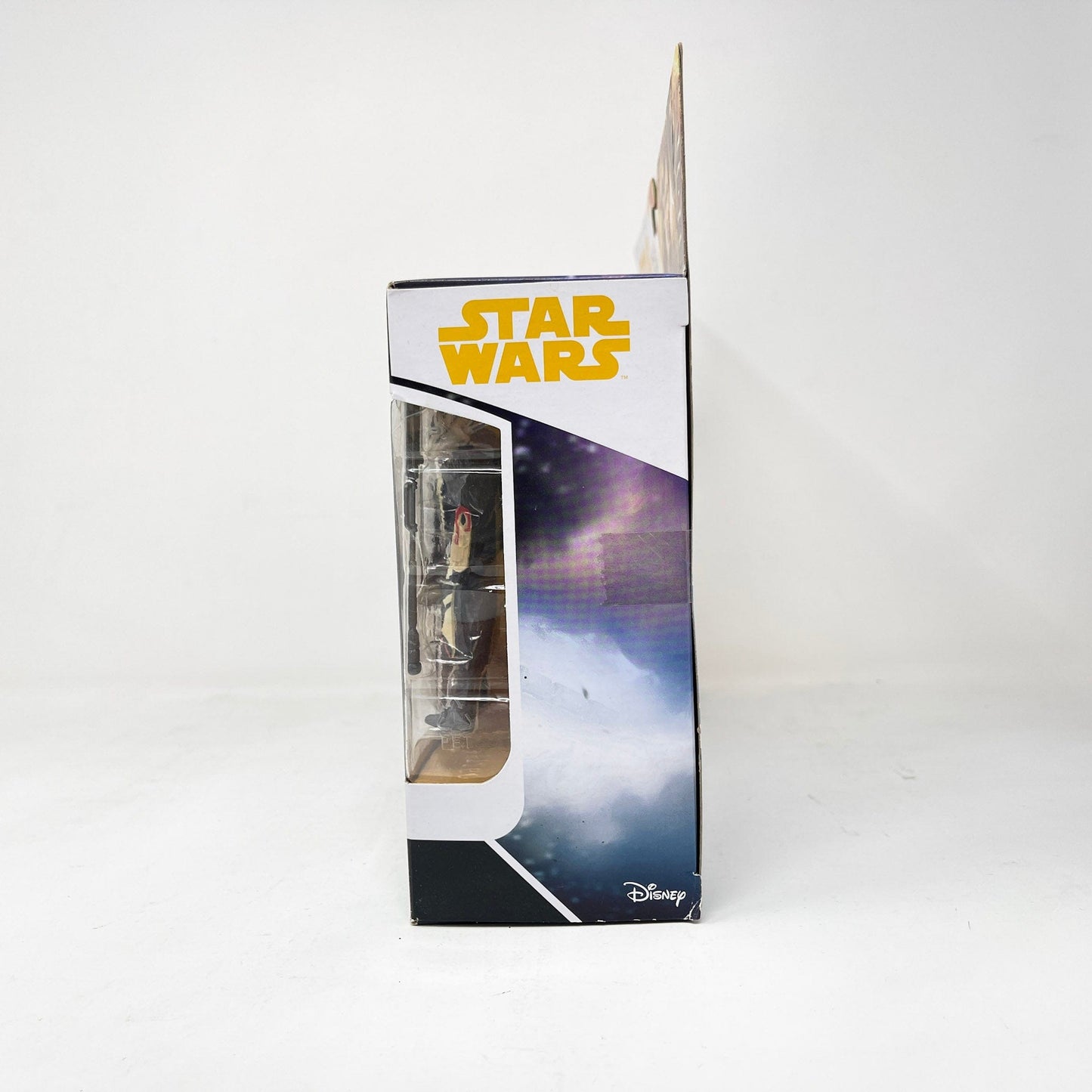 Vintage Hasbro Star Wars Mid MOC Enfys Nests Swoop Bike - Hasbro 2017 Forcelink 2.0 Series 3.75" Star Wars Action Figure