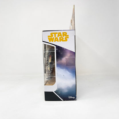 Vintage Hasbro Star Wars Mid MOC Enfys Nests Swoop Bike - Hasbro 2017 Forcelink 2.0 Series 3.75" Star Wars Action Figure