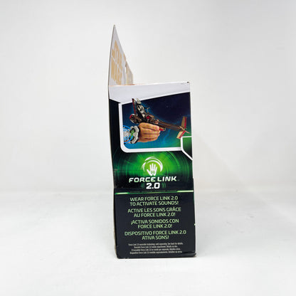 Vintage Hasbro Star Wars Mid MOC Enfys Nests Swoop Bike - Hasbro 2017 Forcelink 2.0 Series 3.75" Star Wars Action Figure