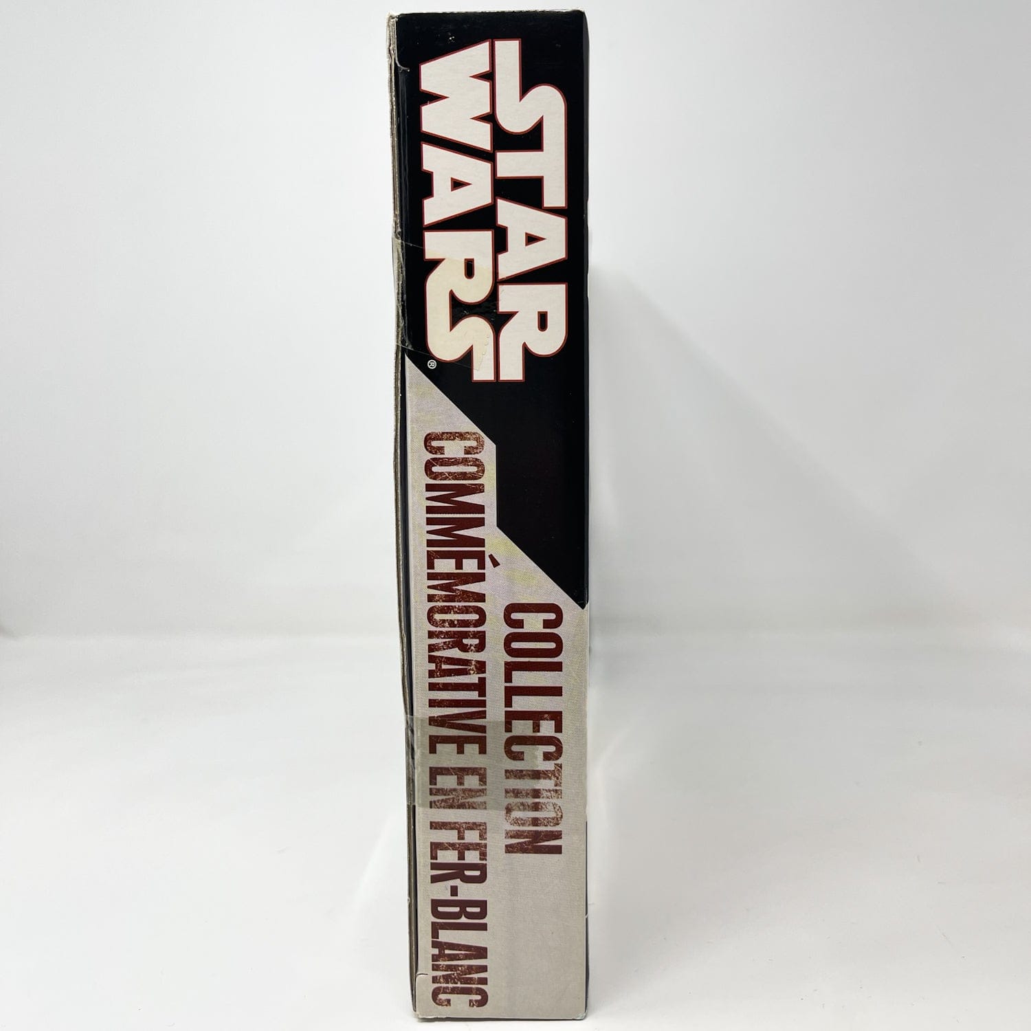 Vintage Hasbro Star Wars Mid MOC Episode III Revenge of the Sith Tin Box Multipack- Hasbro 30th Anniversary Collection (2006)