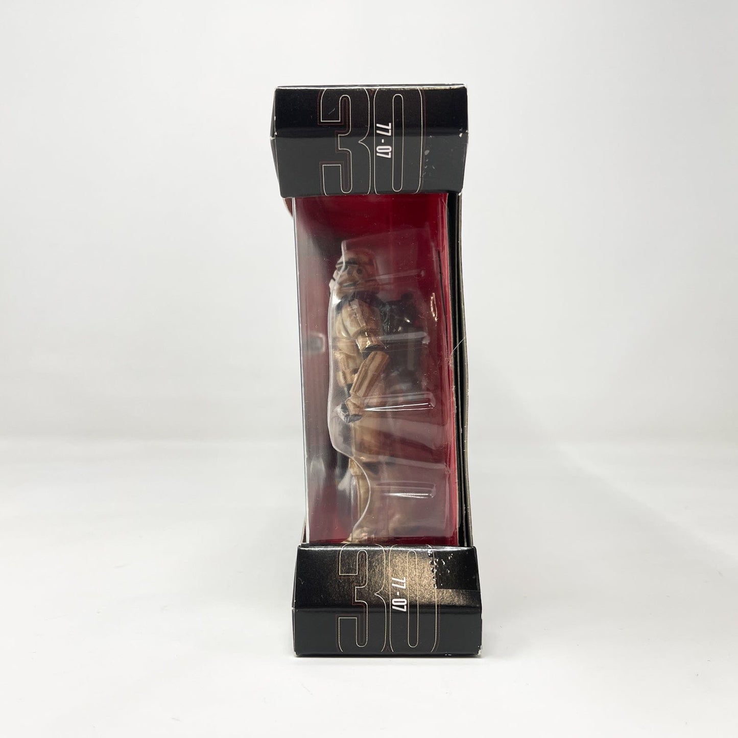 Vintage Hasbro Star Wars Mid MOC Evolutions Clone Trooper to Stormtrooper Box Set - Hasbro 30th Anniversary Multipack (2008)