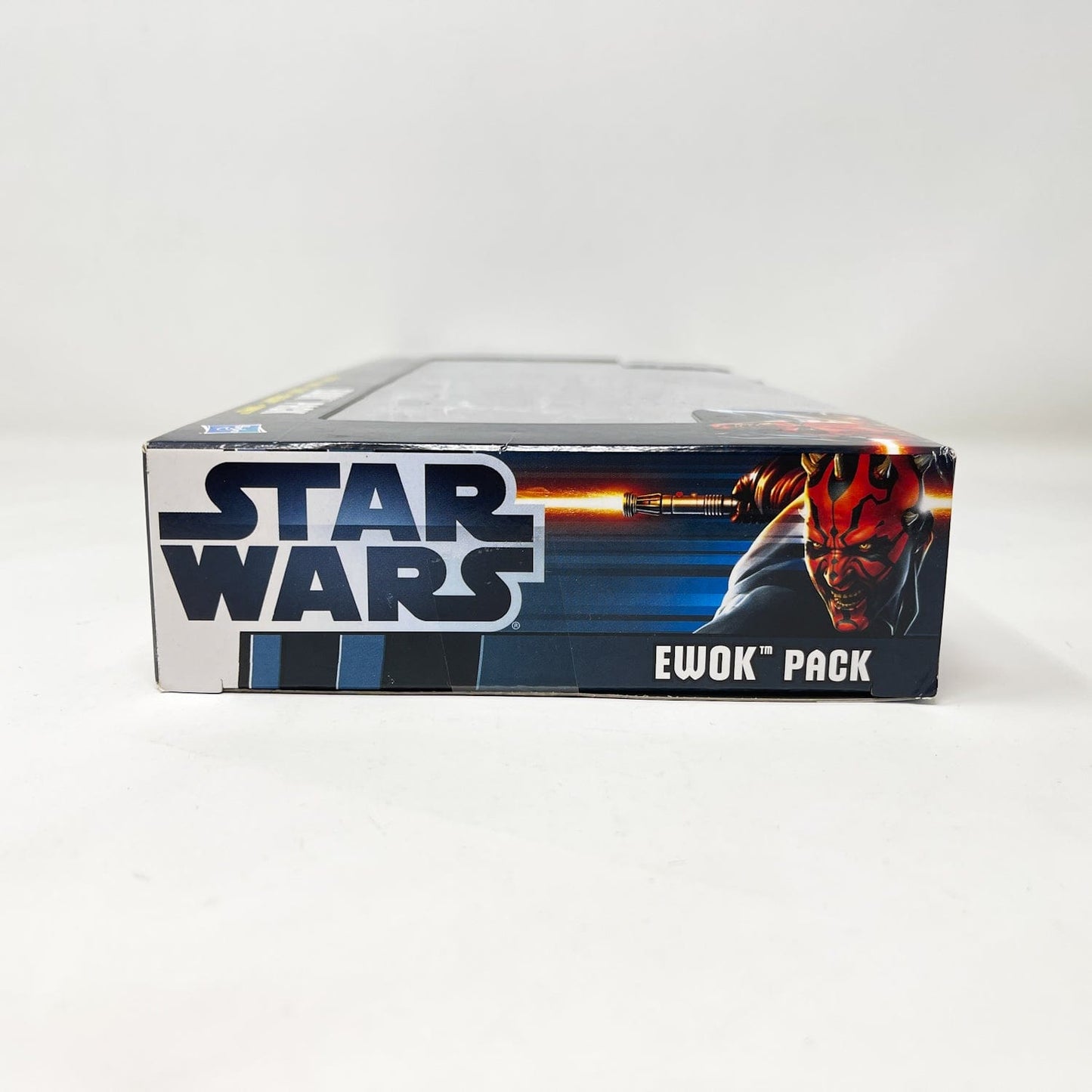 Vintage Hasbro Star Wars Mid MOC Ewok Pack - 3.75" Multi-Packl Hasbro 2012