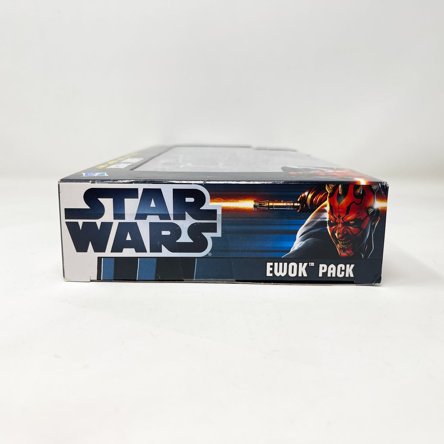 Vintage Hasbro Star Wars Mid MOC Ewok Pack - 3.75" Multi-Packl Hasbro 2012