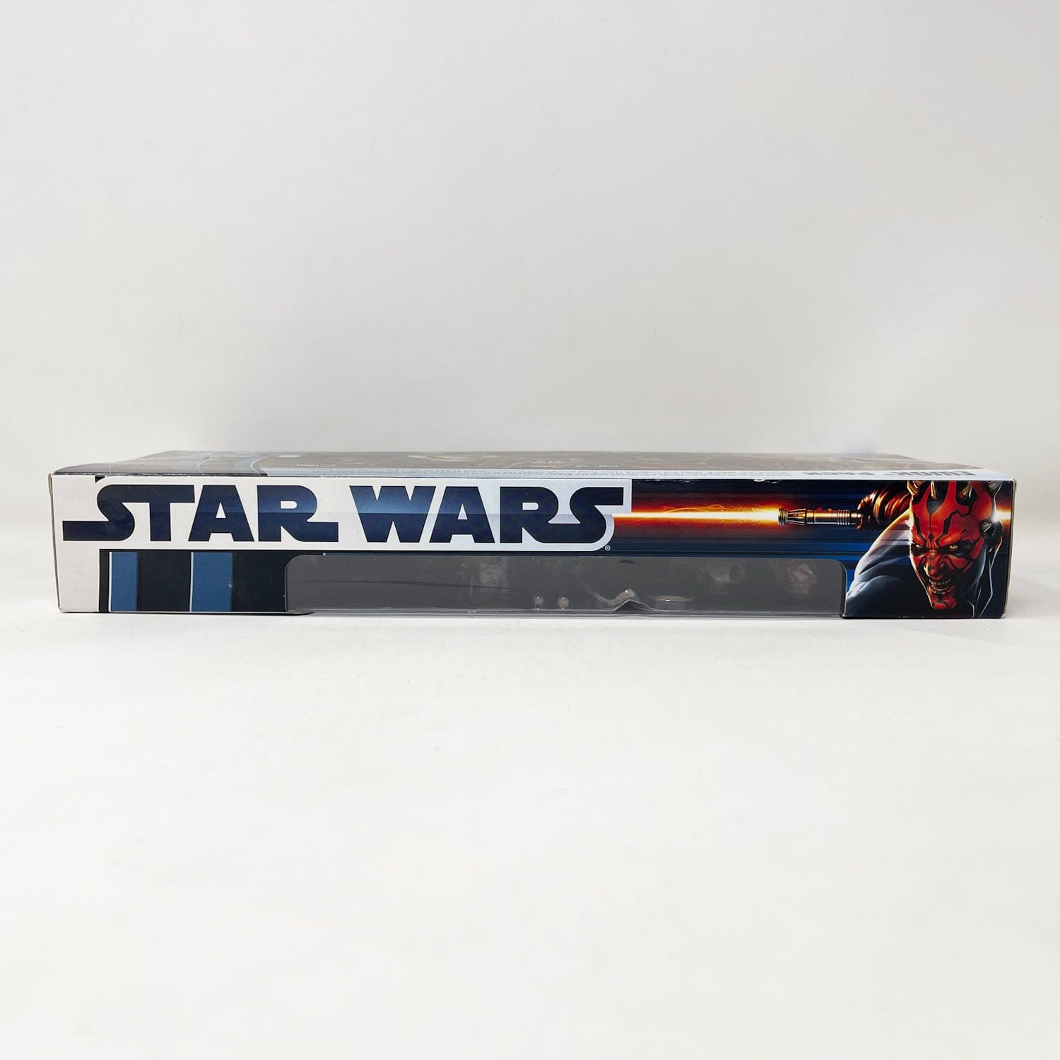 Vintage Hasbro Star Wars Mid MOC Ewok Pack - 3.75" Multi-Packl Hasbro 2012