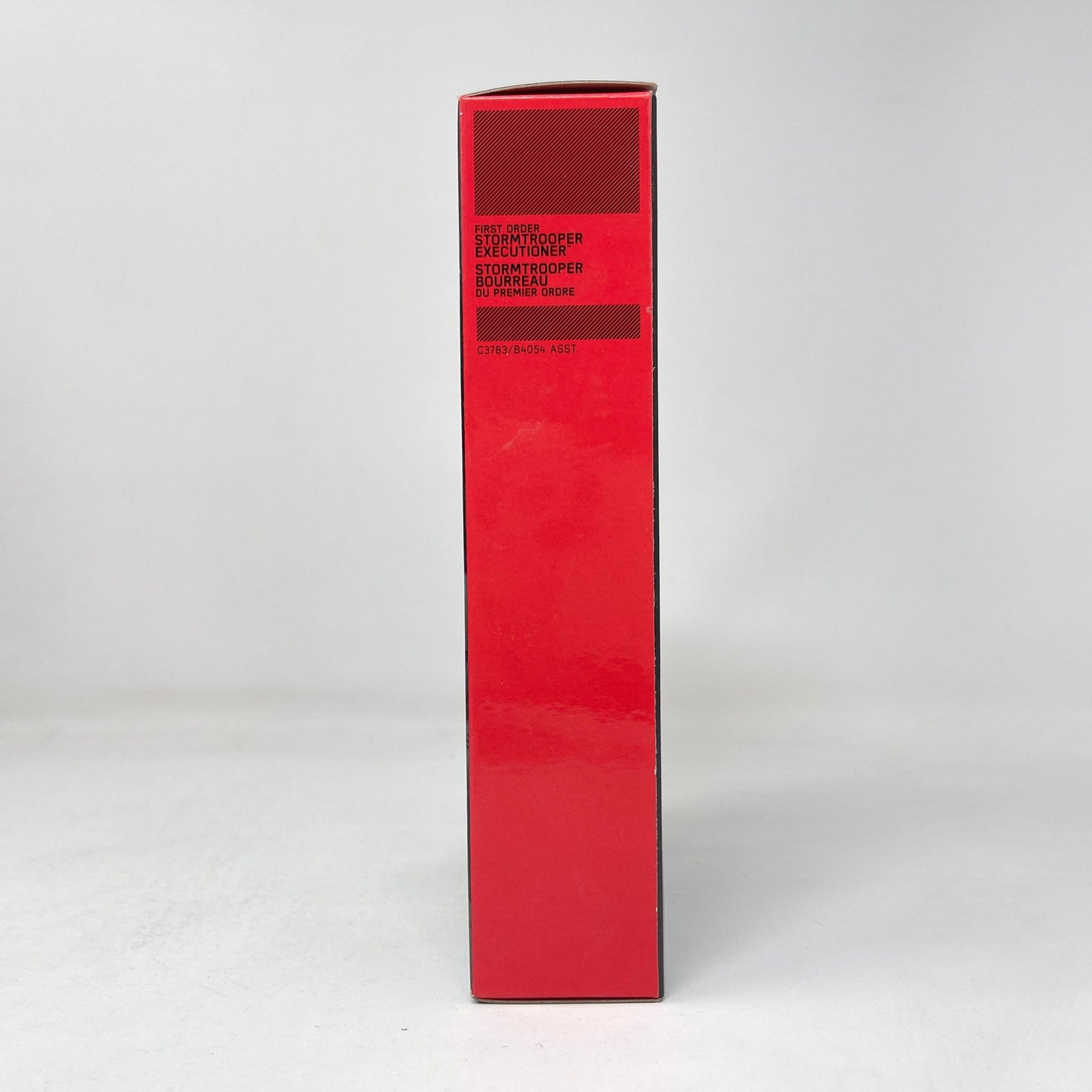 Vintage Hasbro Star Wars Mid MOC First Order Stormtrooper Executioner (Walmart Excl.) - Hasbro 2017 3.75" Black Series Star Wars Action Figure