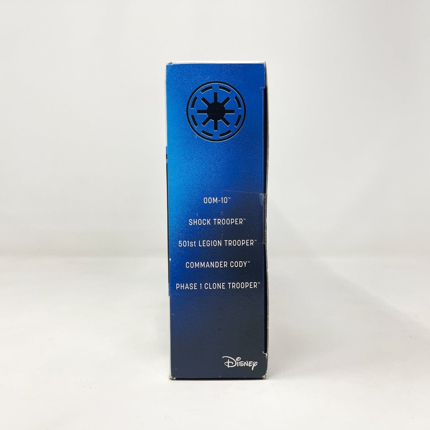 Vintage Hasbro Star Wars Mid MOC Galactic Republic (Celebrate the Saga) - 5 Figure Clone Wars Set - 3.75" Hasbro Saga Collection