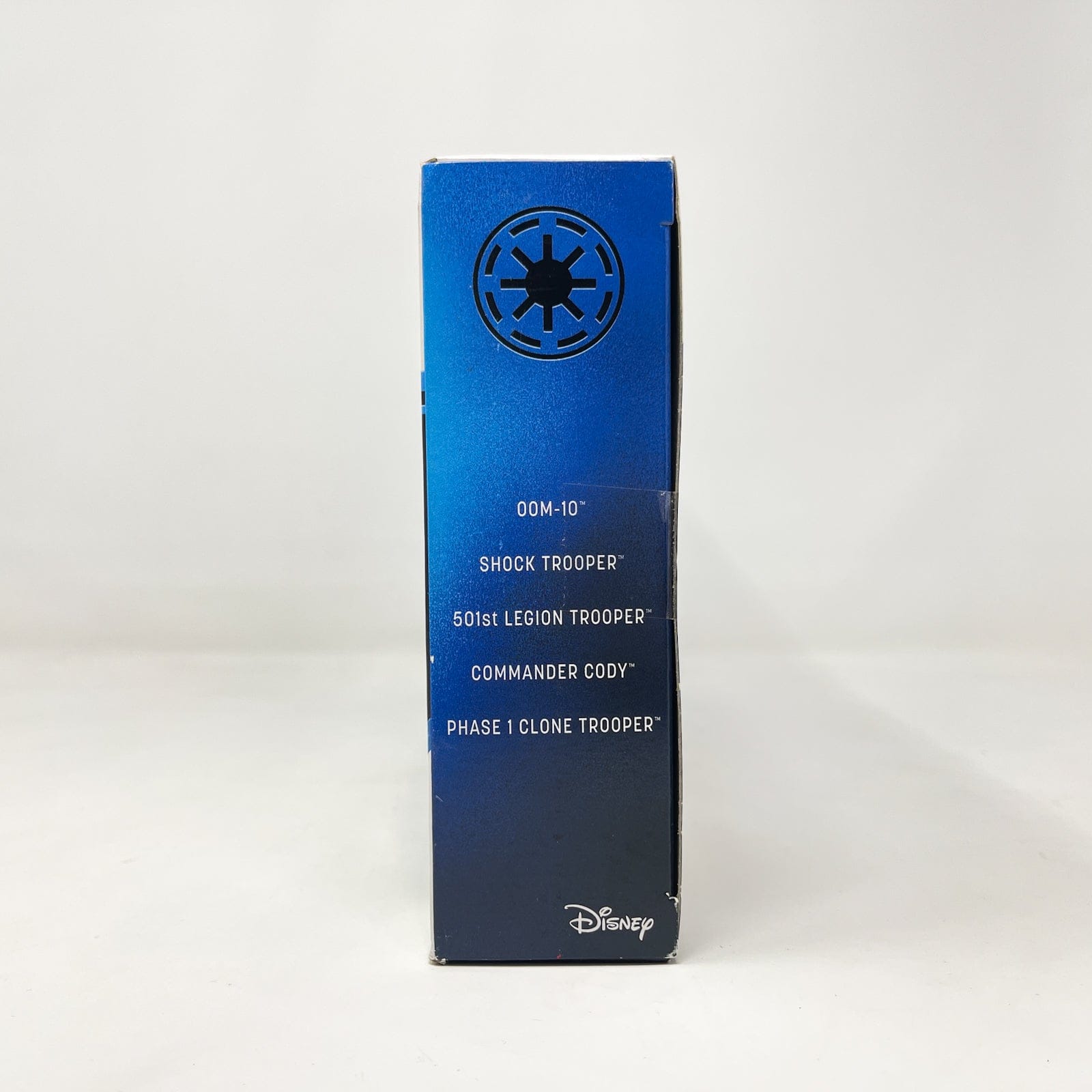 Vintage Hasbro Star Wars Mid MOC Galactic Republic (Celebrate the Saga) - 5 Figure Clone Wars Set - 3.75" Hasbro Saga Collection