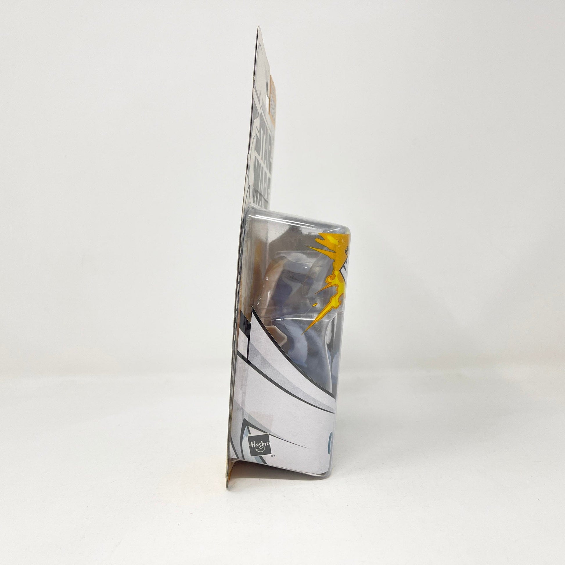 Vintage Hasbro Star Wars Mid MOC General Grievous (2005) - Hasbro Tarkovsky Clone Wars Animated Figure MOC