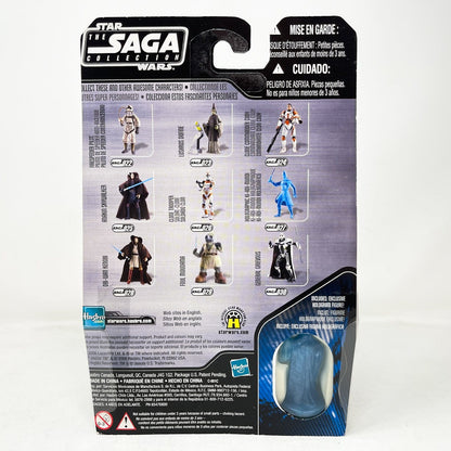 Vintage Hasbro Star Wars Mid MOC General Grievous #30 - Hasbro Saga Collection (2006)