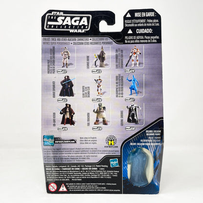 Vintage Hasbro Star Wars Mid MOC General Grievous #30 - Hasbro Saga Collection (2006)