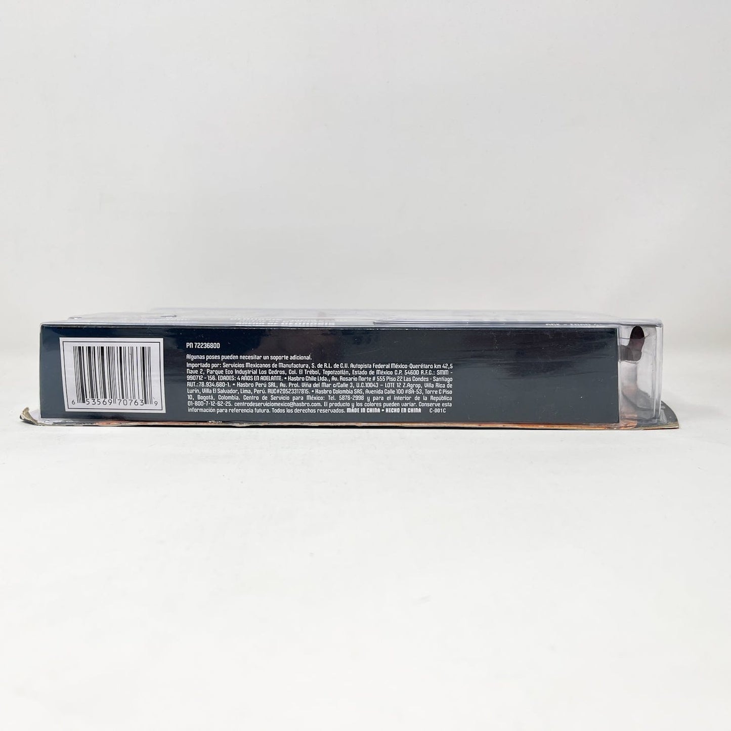 Vintage Hasbro Star Wars Mid MOC Geonosis Arena Battle – The Clone Wars Battle Packs (2011)