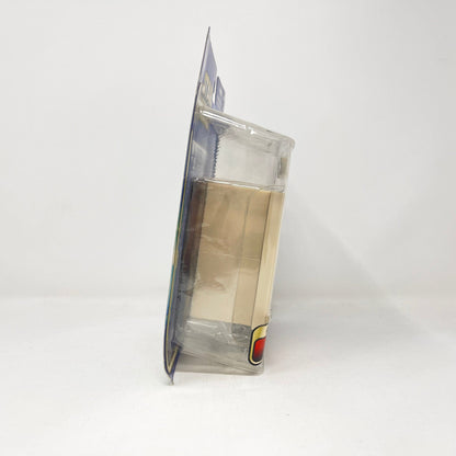 Vintage Hasbro Star Wars Mid MOC Greedo with Cantina Bar Section 1 of 3 - ANH (2003) - Hasbro SAGA Collection