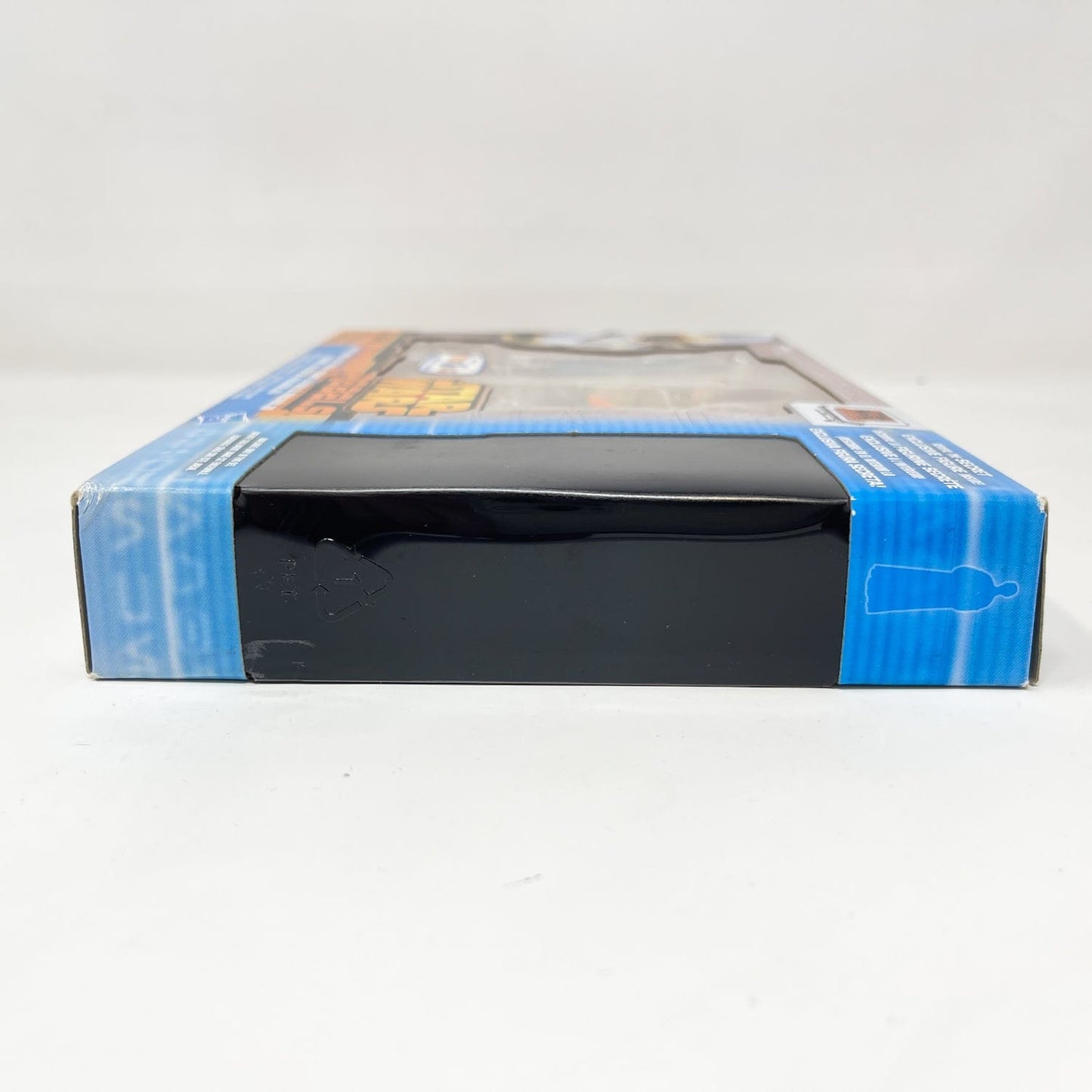 Vintage Hasbro Star Wars Mid MOC Kanan Jarrus & Ezra Bridger & Mystery Figure – Hasbro Rebels 3.75” (2014) – Toys“R”Us Exclusive