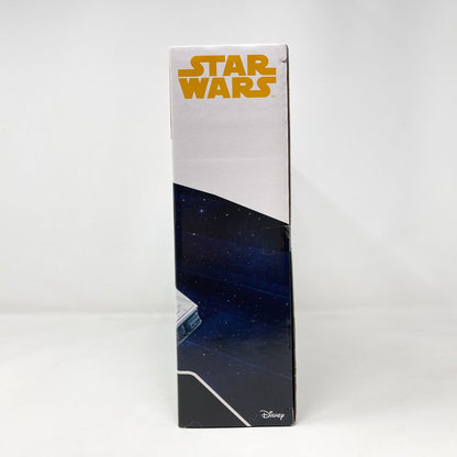 Vintage Hasbro Star Wars Mid MOC Millenium Falcon (Solo) - Hasbro Forcelink 2.0 Series 2017 Star Wars Ship