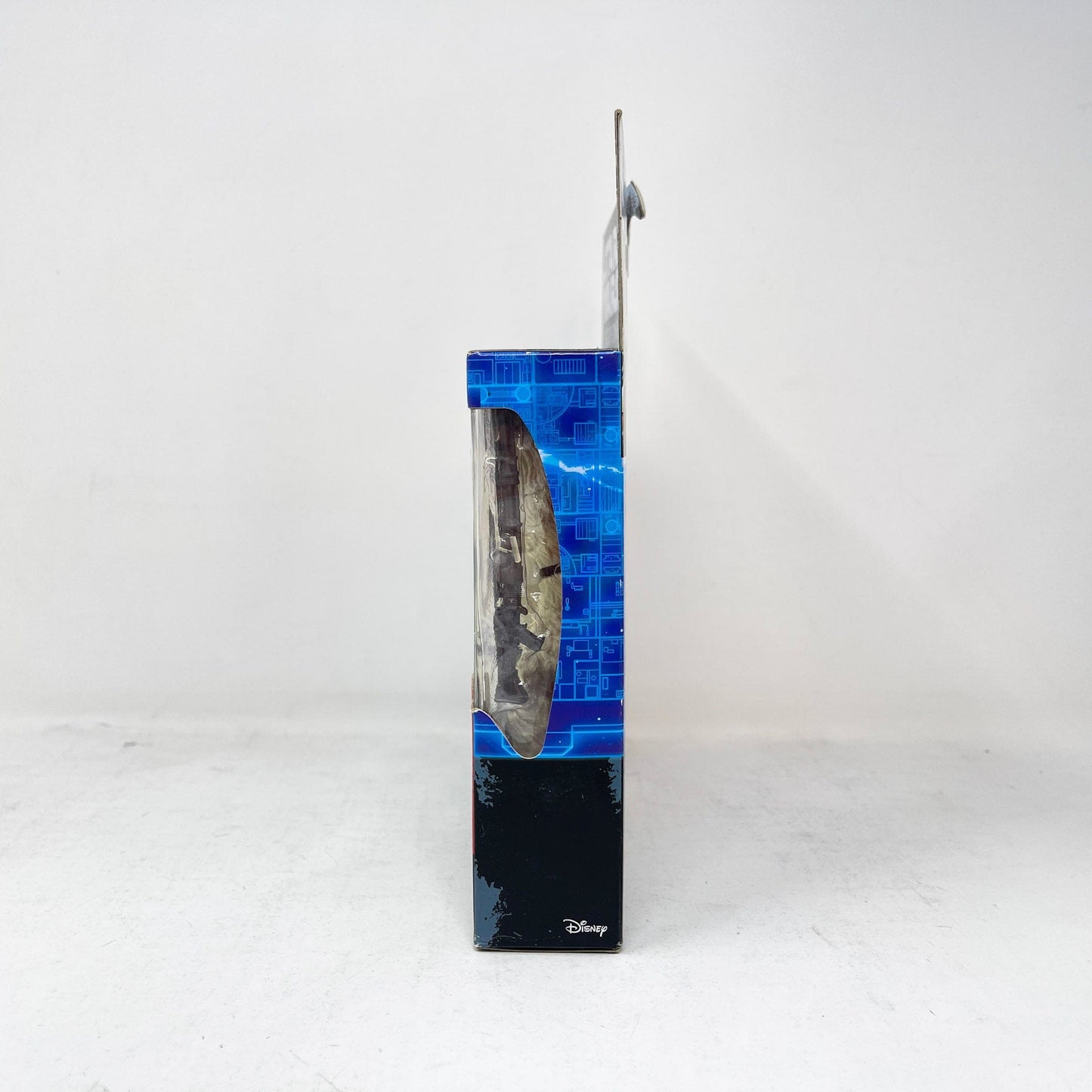 Vintage Hasbro Star Wars Mid MOC Moroff vs. Scarif Stormtrooper Squad Leader (2016) - 3.75" Hasbro Rogue One Series 2-Pack