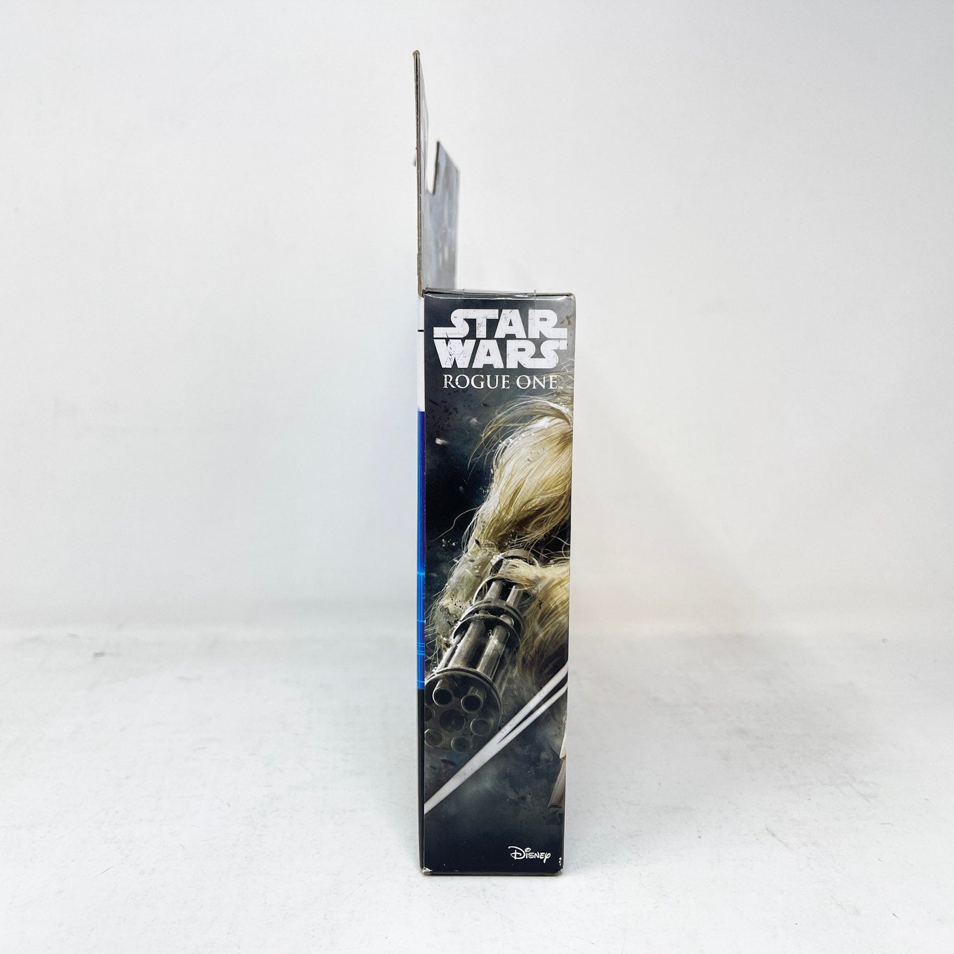 Vintage Hasbro Star Wars Mid MOC Moroff vs. Scarif Stormtrooper Squad Leader (2016) - 3.75" Hasbro Rogue One Series 2-Pack