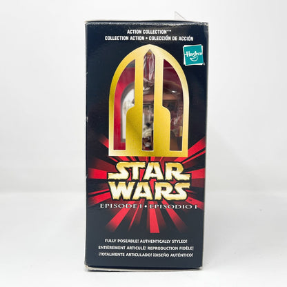 Vintage Hasbro Star Wars Mid MOC Pit Droids - Hasbro Episode 1 Action Series 12 inch Scale (1998)