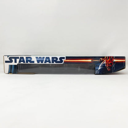 Vintage Hasbro Star Wars Mid MOC Pod Racer Pilots – Movie Heroes Clone Wars Battle Pack (2012)