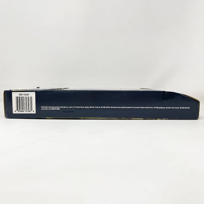 Vintage Hasbro Star Wars Mid MOC Pod Racer Pilots – Movie Heroes Clone Wars Battle Pack (2012)