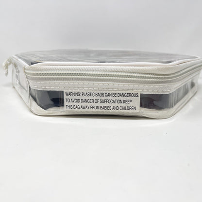 Vintage Hasbro Star Wars Mid MOC Princess Leia Fashion Set (2007) - 3.75" Hasbro Disney Parks Star Wars