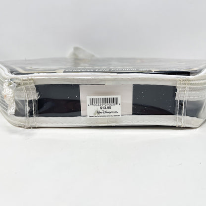 Vintage Hasbro Star Wars Mid MOC Princess Leia Fashion Set (2007) - 3.75" Hasbro Disney Parks Star Wars