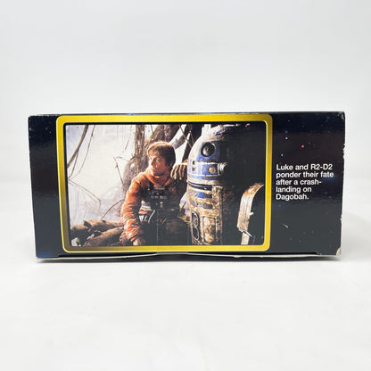 Vintage Hasbro Star Wars Mid MOC R2-D2 - Hasbro Action Series 12 inch Scale (1997)