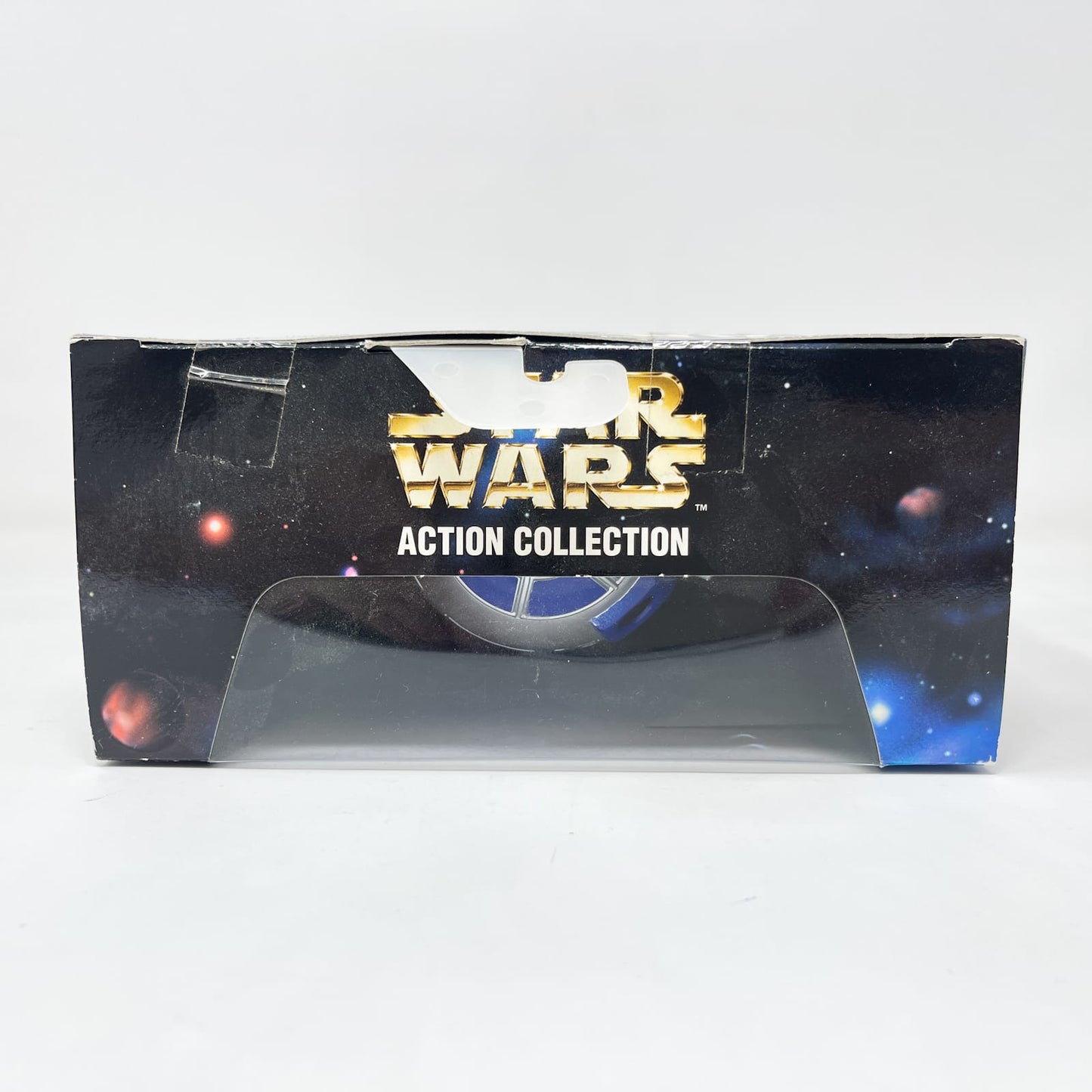 Vintage Hasbro Star Wars Mid MOC R2-D2 - Hasbro Action Series 12 inch Scale (1997)