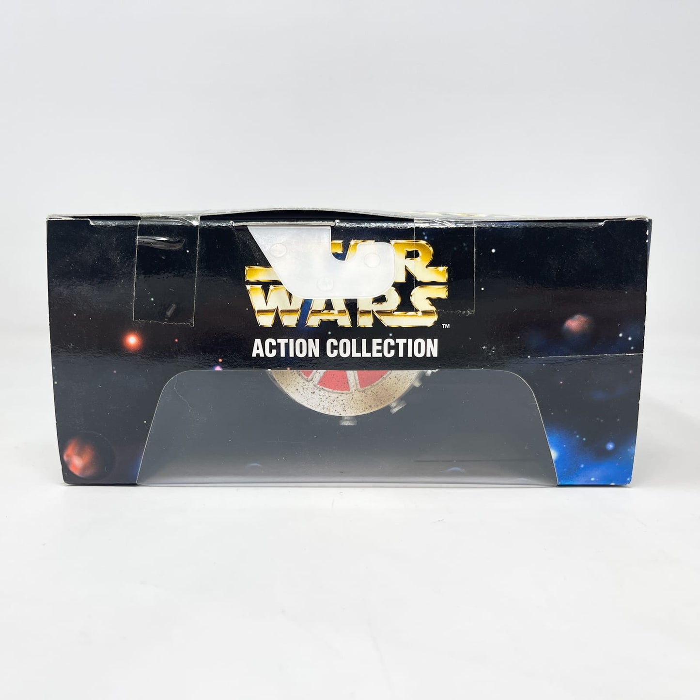 Vintage Hasbro Star Wars Mid MOC R5-D4 - Hasbro Action Series 12 inch Scale (1998)