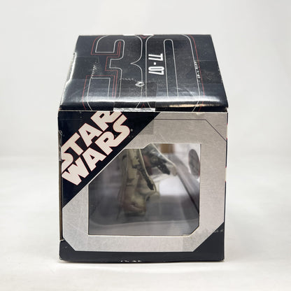 Vintage Hasbro Star Wars Mid MOC Republic Elite Forces: Mandalorians & Clone Troopers – Hasbro 30th Anniversary Collection