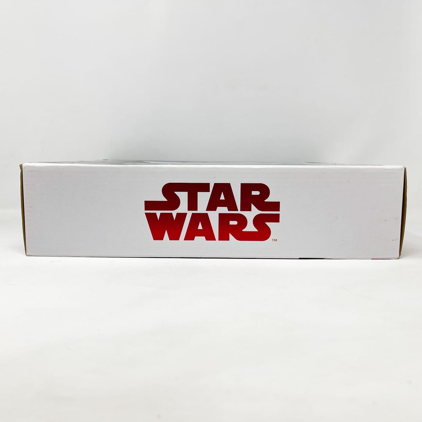 Vintage Hasbro Star Wars Mid MOC Resistance A-Wing Fighter - Hasbro Forcelink Series 2017 3.75" Star Wars Action Ship